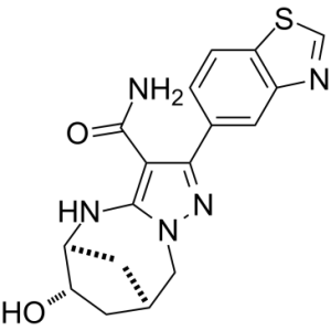 RIP2 kinase inhibitor 1-凯途化工网