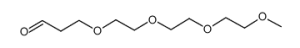 m-PEG4-aldehyde-凯途化工网