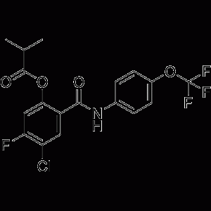 SARS-CoV-2-IN-38-凯途化工网