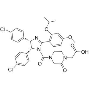 E3 ligase Ligand 16-凯途化工网