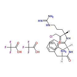 PPACKII (trifluoroacetate salt)-凯途化工网