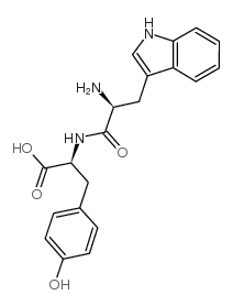 H-Trp-Tyr-OH-凯途化工网