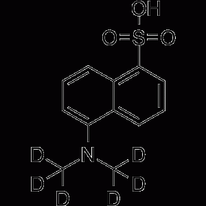 丹磺酸-d6-凯途化工网