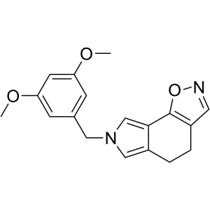 Tubulin polymerization-IN-36-凯途化工网