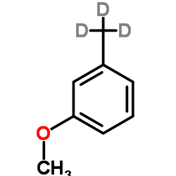 间甲基苯甲醚-D3-凯途化工网