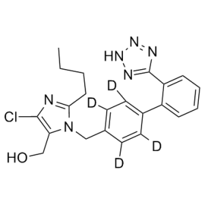 氯沙坦D4-凯途化工网