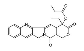 Camptothecin-20(S)-O-propionate-凯途化工网