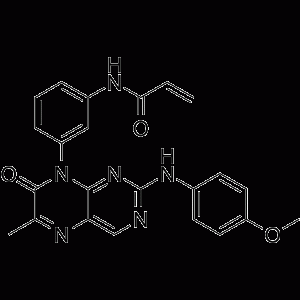 EGFR-IN-40-凯途化工网