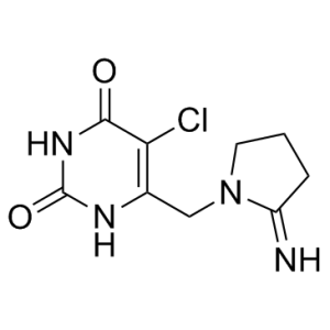 替吡嘧啶杂质-凯途化工网