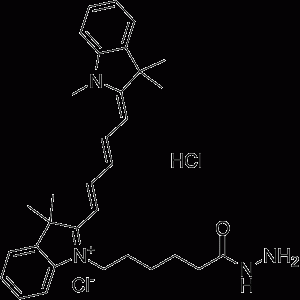 Cy5 酰肼-凯途化工网
