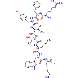 Thrombospondin-1 (1016-1023) (human, bovine, mouse)-凯途化工网