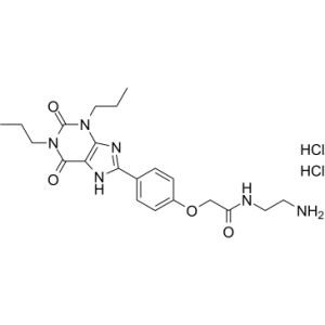 Xanthine amine congener dihydrochloride-凯途化工网