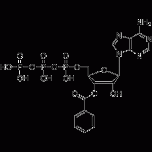 3′-O-Benzoyl-ATP-凯途化工网