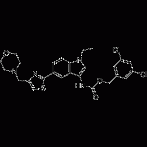 ATX inhibitor 14-凯途化工网