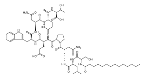 PKCβII Peptide Inhibitor I-凯途化工网