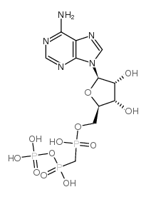 α,β-亚甲基腺苷5'-三磷酸三钠盐-凯途化工网