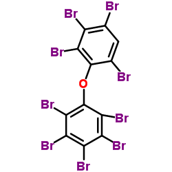 2,2',3,3',4,4',5,6,6'-九溴联苯醚-凯途化工网