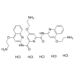 盐酸吡ost抑制素-凯途化工网