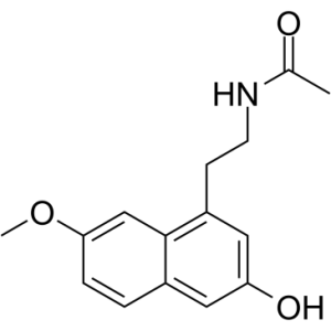 3-羟基阿戈美拉汀D3-凯途化工网