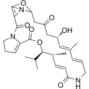 蛎灰菌素A-凯途化工网