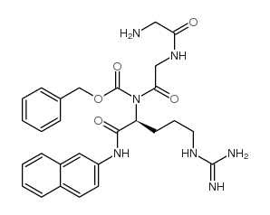 benzyloxycarbonyl-glycyl-glycyl-arginine beta-naphthylamide-凯途化工网