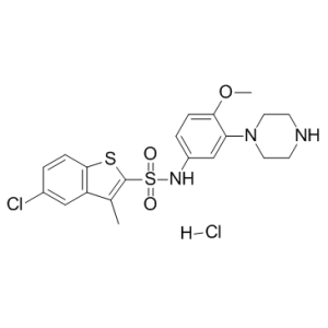 SB 271046盐酸盐-凯途化工网