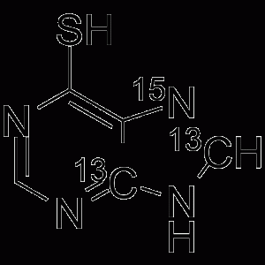 1,9-DIHYDRO-6H-PURINE-6-THIONE-凯途化工网