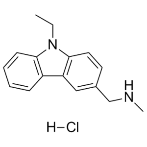 PhiKan 083盐酸盐-凯途化工网