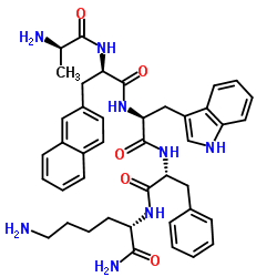 (Des-Ala3)-GHRP-2-凯途化工网