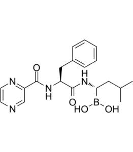 (1S,2S)-硼替佐米-凯途化工网