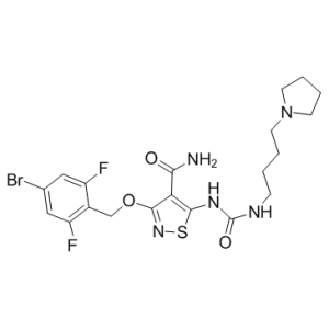 CP-547632-凯途化工网