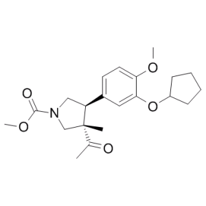 PDE4抑制剂中间体1-凯途化工网