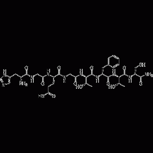 Exendin-4 (1-8) trifluoroacetate salt-凯途化工网