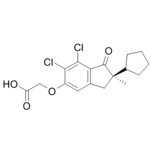 R-(+)-甲基吲唑酮-凯途化工网