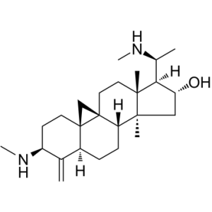 环黄杨碱 D-凯途化工网