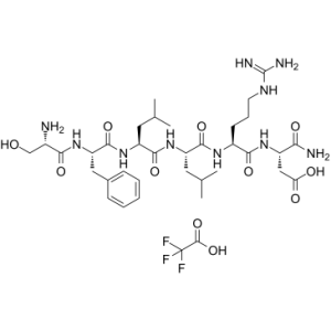 TRAP-6 amide TFA-凯途化工网