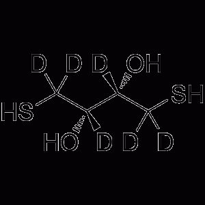 DL-二硫苏糖醇-d6-凯途化工网