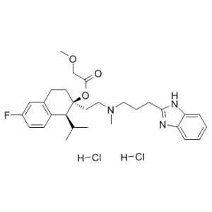 米贝拉地尔-凯途化工网