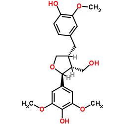 5'-甲氧基落叶松树脂醇-凯途化工网