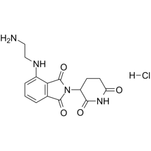 E3 ligase Ligand 17 hydrochloride-凯途化工网