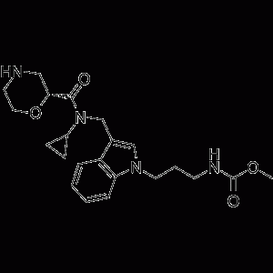 Renin inhibitor-1-凯途化工网