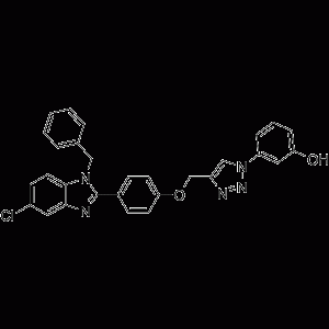 Apoptosis inducer 8-凯途化工网