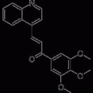 Tubulin inhibitor 27-凯途化工网