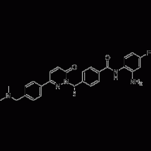 HDAC-IN-56-凯途化工网