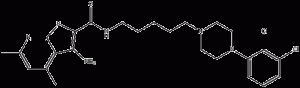 Dopamine D2 receptor agonist-2-凯途化工网