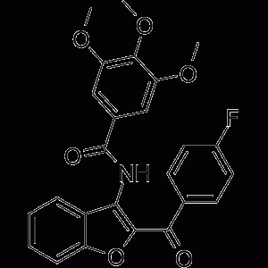 Tubulin polymerization-IN-29-凯途化工网