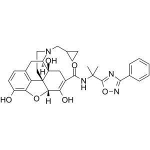 Naldemedine-凯途化工网