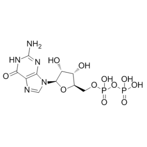 鸟苷-5'-二磷酸-凯途化工网