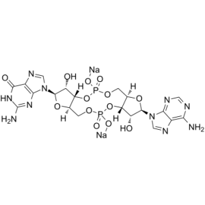 cGAMP disodium-凯途化工网