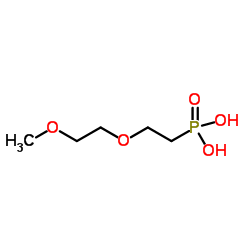 m-PEG2-phosphonic acid-凯途化工网